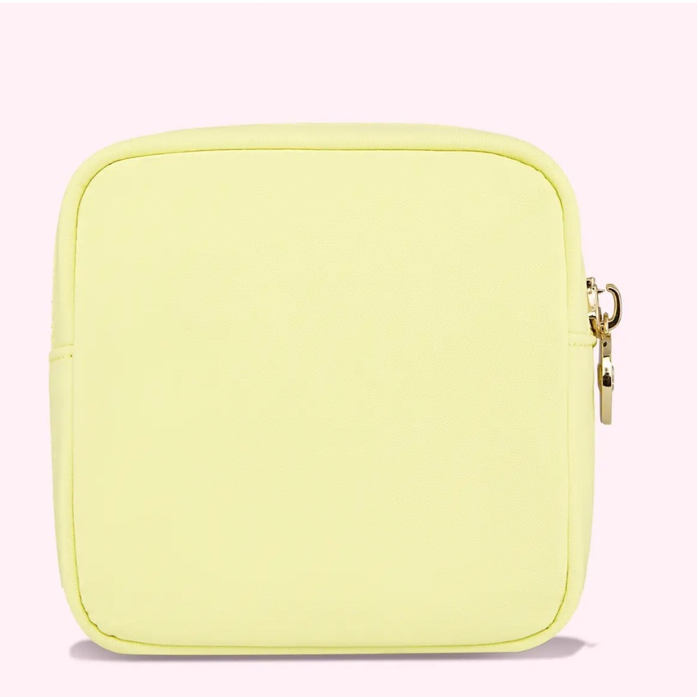 Mini Pouch - Picture 4 of 9